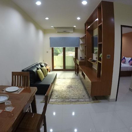 The Supara Bangkok Exterior photo